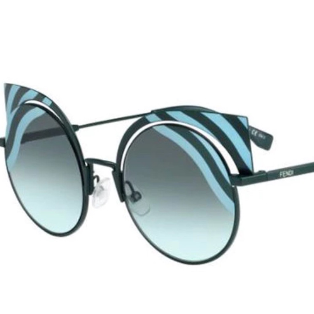 Fendi Eyeshine Ff 0215S